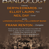 London Central Fellowship Band Annual Gala Concert & Guests